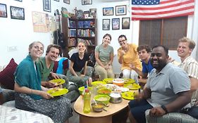 Zigzag Hostel Agra